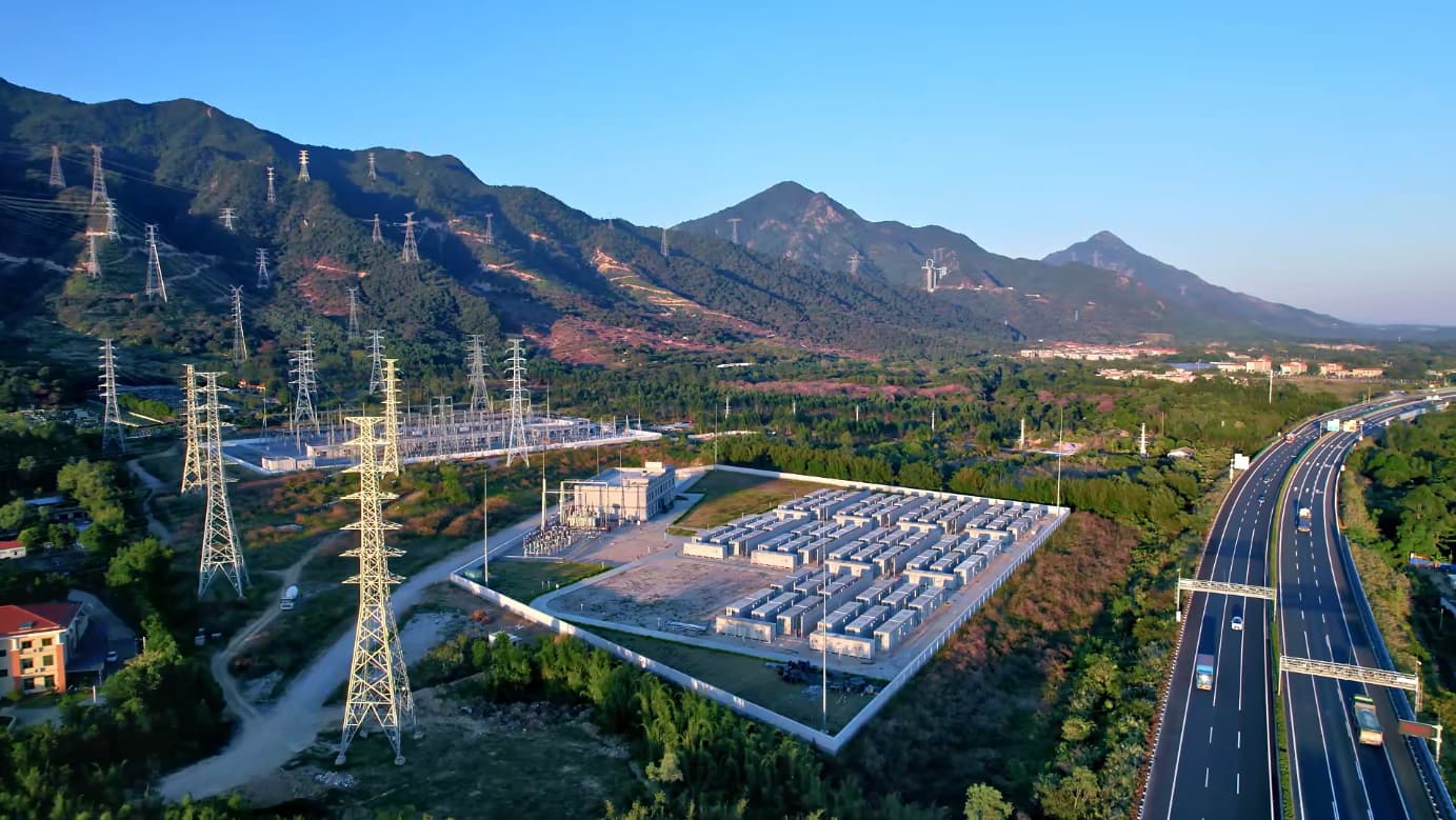 5万亿电网投资启幕，z6com·尊龙电气锚定黄金赛道